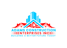 Adams Construction Enterprises Inc. 